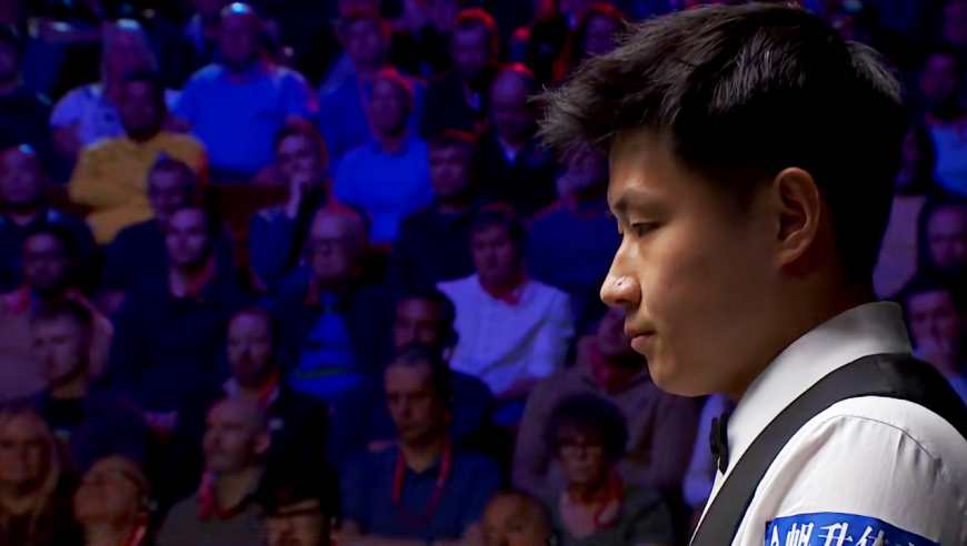 2025冠中冠赛明晚开锣，签表奖金和赛程，白雨露亮相揭幕战，赵心童11日出场