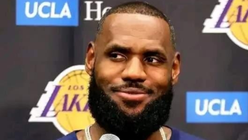 詹姆斯你太狠了！一战打破尘封了60年的纪录