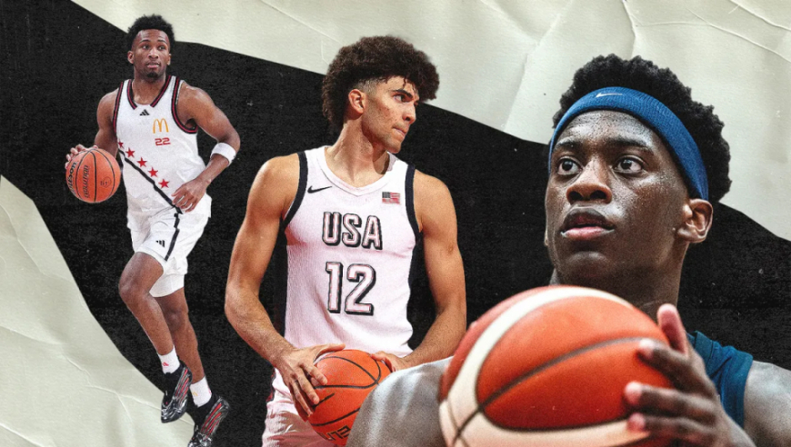 雷霆12.4%概率抽到状元签！未来新星三选一？模板麦迪罗伊霍福德