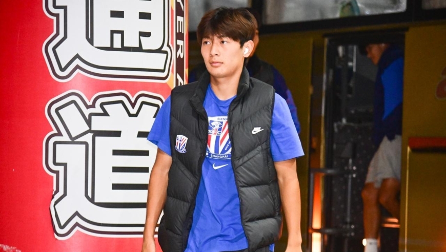 意外吗？中国男足迎来人才井喷时代，外援在中超生存空间被压缩