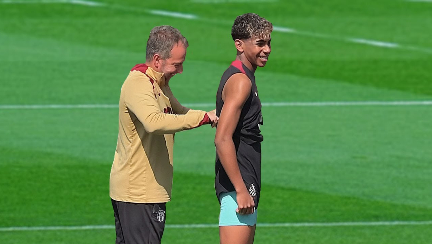 没见过吧？训练场上的足球巨星 看看这些戏精们是如何搞笑的