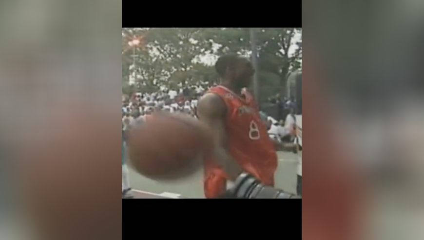 你是从什么时候起喜欢上科比的！