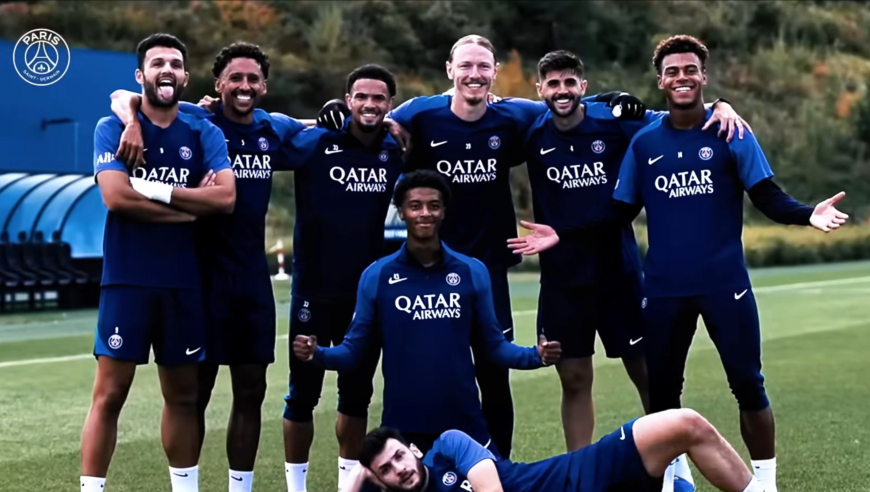 惊险晋级16强！如此状态的大巴黎，还能卫冕欧冠冠军吗？