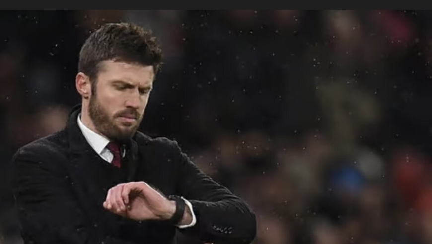 卡里克下个「打怪」目标已定！欲终结曼联近年最大魔咒，战热刺已8场不胜