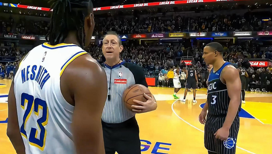 魔术步行者最后时刻：马瑟林关键两罚追平 班凯罗打2+0绝杀步行者