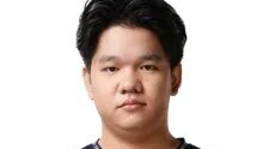 越南出了一位天才中单，打上韩服第三