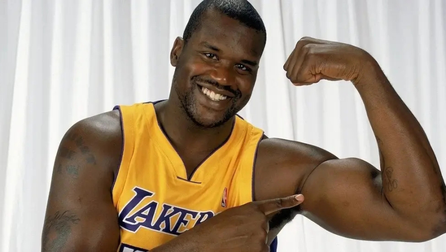 NBA选秀史上最荒诞的乌龙事件，险些让魔术队错失了奥尼尔