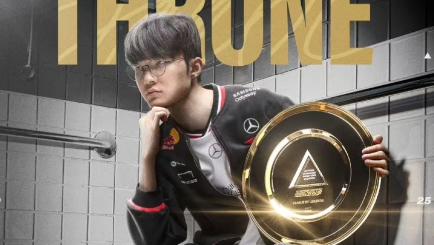 EWC英雄联盟：AL再战T1！BO3或将完成复仇！