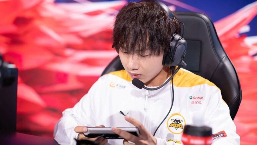 【KPL&ldquo;忆&rdquo;站】盘点狼队八个离谱至极的转会期操作:最不该的是&ldquo;放弃Fly&rdquo;