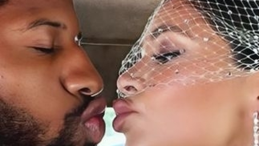 体坛记忆｜放弃百万抚养费，多年贴心照顾，灰姑娘终让乔治收心 