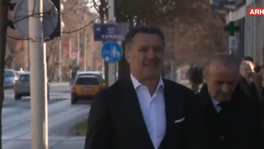 克罗地亚最大的恶棍，莫德里奇跌落谷底！！ 