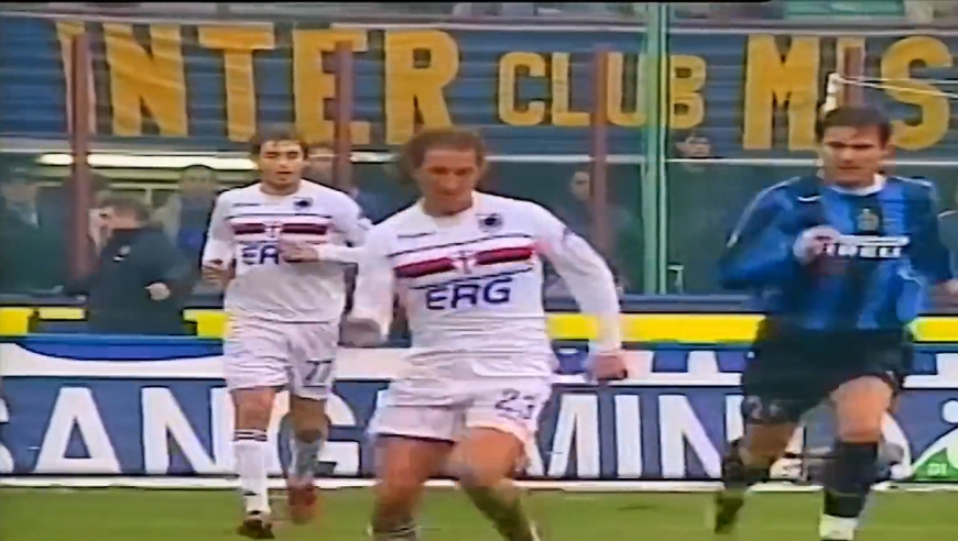 体坛记忆｜国际米兰史诗级大逆转，这就是足球，你怎能不爱！