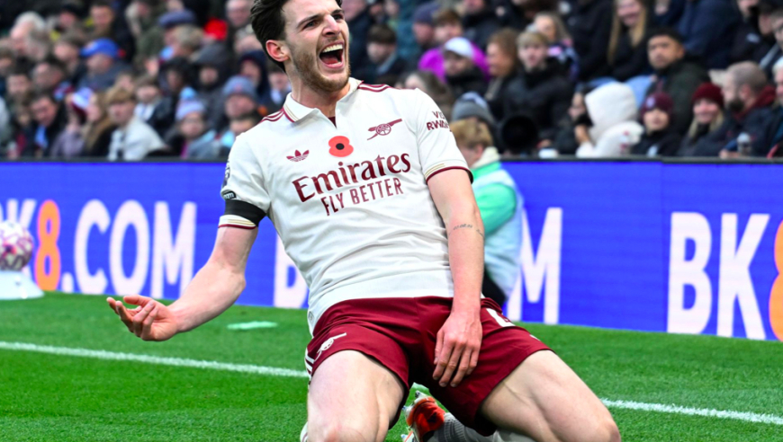 2-0！神锋头槌破门 连续6场零封 13.1亿豪门9连胜强势领跑一骑绝尘