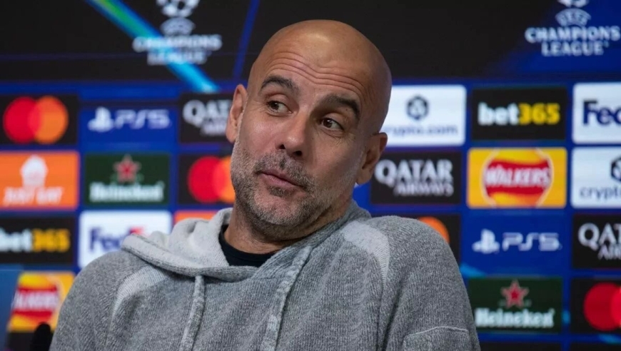 瓜帅遭打脸！赛前放出争冠狠话 结果曼城1-2不敌纽卡