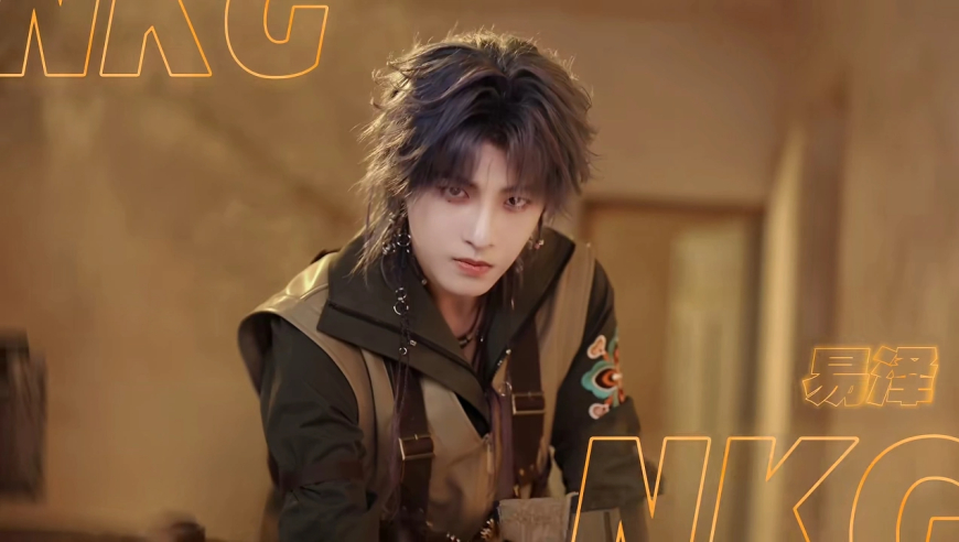 和平精英新春贺岁短片《想去你的2026》敦煌四人小队集结，马上吃鸡！