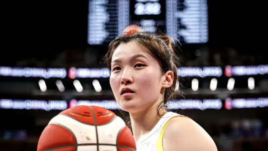 ​​女篮集训大换血！宫鲁鸣带队高原特训，两核心球员请假​，9月16将开启热身赛！