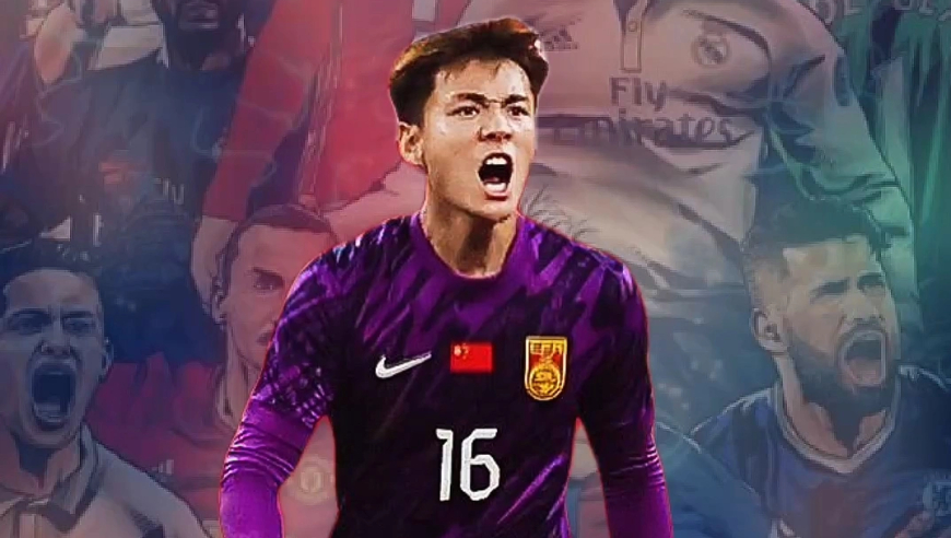 矛盾对决！U23亚洲杯最终一战，中国队日本队有各自优势