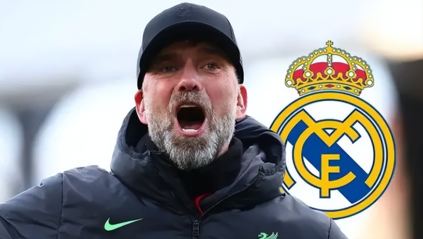 克洛普即将重出江湖，拒绝一切英超球队，最大潜在下家已浮出水面