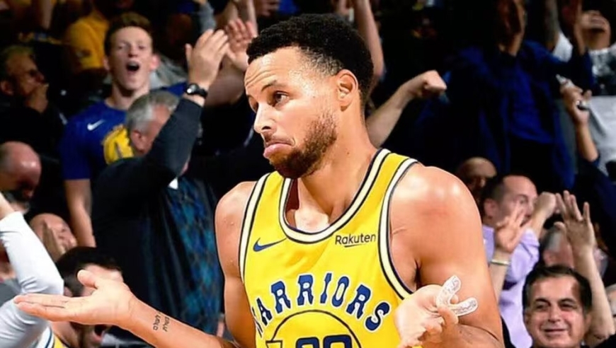 勇士几乎梭哈还出局！字母哥下家成二选一，西部又出超级王炸？