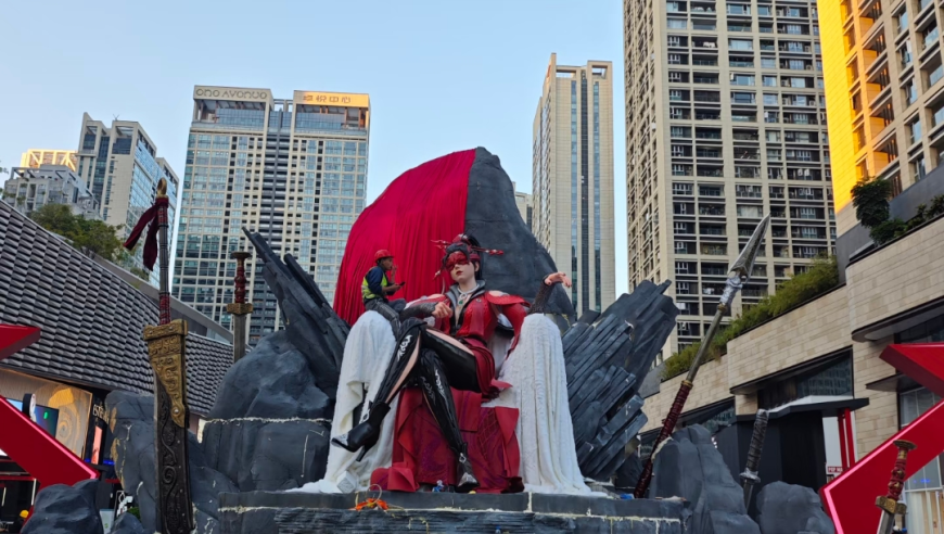 网易差点把深圳包圆了