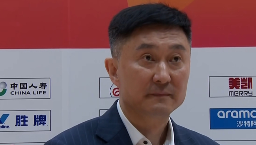 广东宏远今日早报！杜锋深夜发声，徐杰罕见破防，崔永熙参加对抗训练