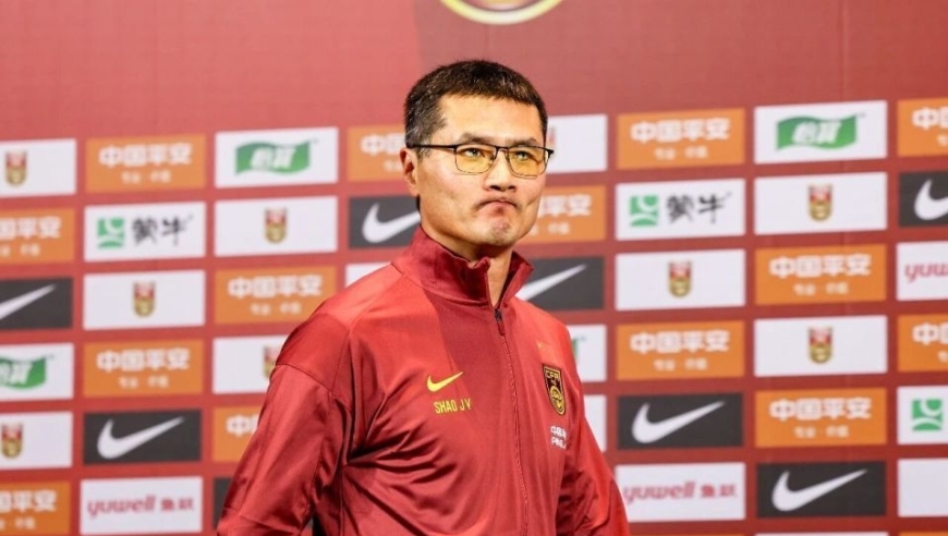 董路：邵佳一看了U23直抹眼泪 他知道国足该怎么踢了 咱不能做犟种