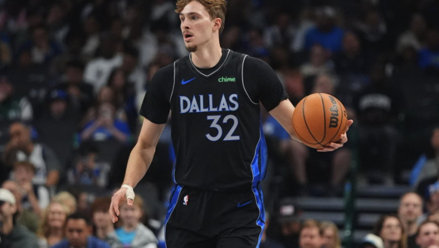 NBA常规赛：弗拉格15中4残阵灰熊双杀独行侠 克莱22分丢关键三分