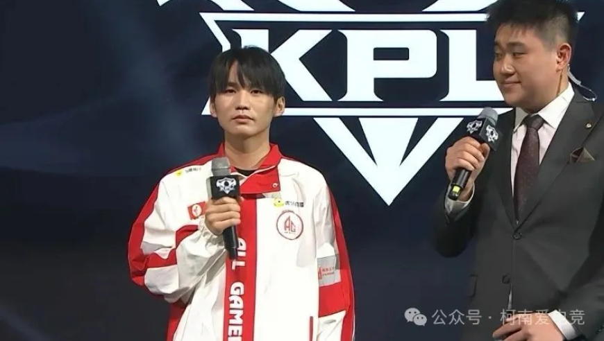 AG零封TCG，大帅状态回归，小俞自信放话：冲回S组