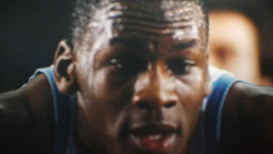 从无名小卒到篮球之神-迈克尔乔丹的传奇人生 