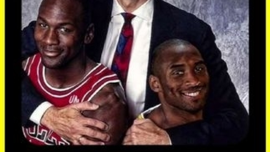 体坛记忆｜执教过乔丹和科比的禅师&mdash;&mdash;菲尔杰克逊，到底什么来头？