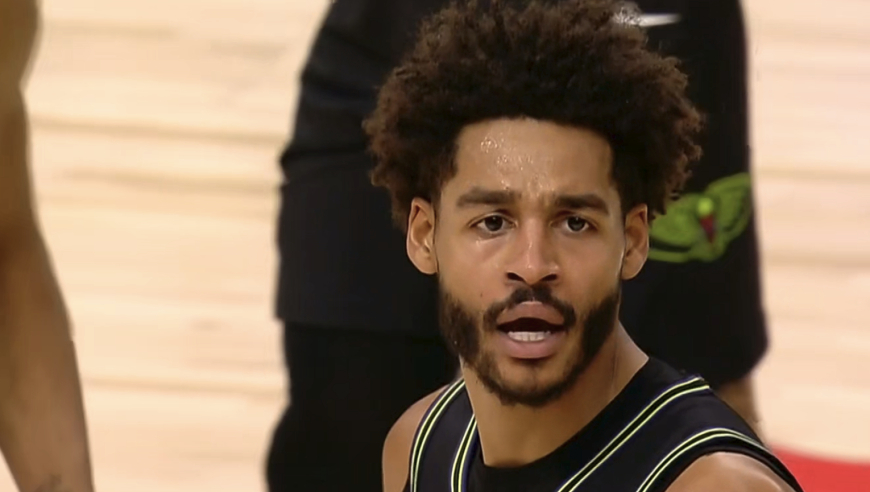 143-120！鹈鹕爆冷大胜开拓者，联盟垫底终结7连败，杨瀚森亏大了