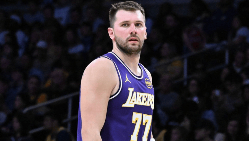 东契奇：竭尽所能与女儿团聚但未如愿，解除婚约决定很难