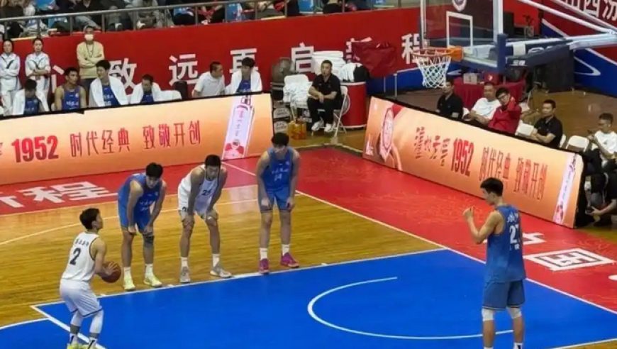 广东92-105遭遇开门黑！徐杰空砍29分，杜锋以赛代练成输球真因？