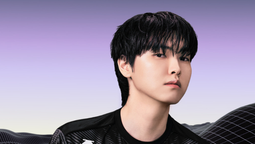 Chovy回归内战状态爆表，新赛季已经8胜0负，目标依然是S赛冠军