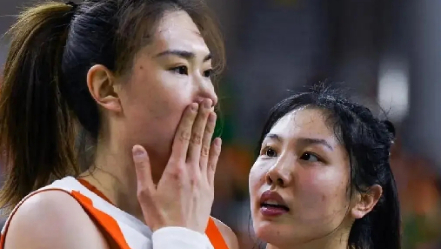 内蒙古女篮解散，5大国手花落何家尚不明朗