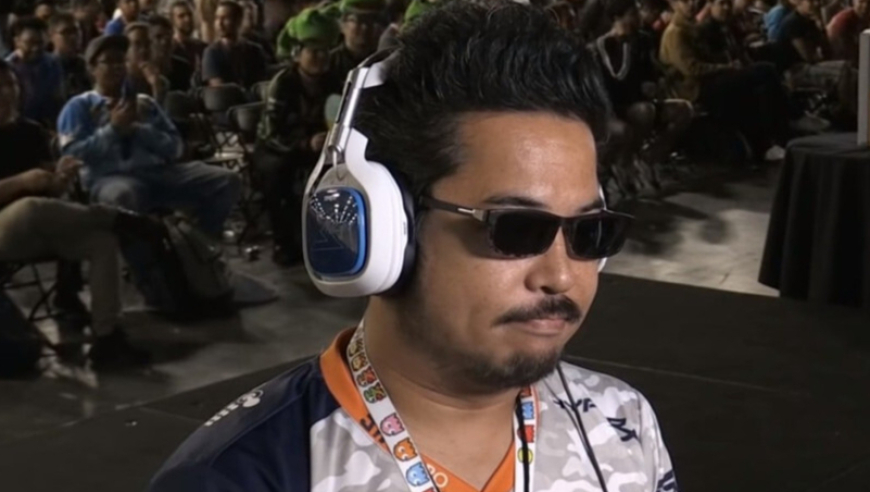 《铁拳》负责人原田胜弘称对《街霸6》比赛收费观看“感兴趣”