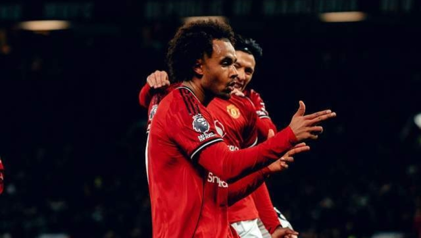 1-1！90分钟绝杀无效，曼联主场翻车，无缘英超前四，利物浦收礼