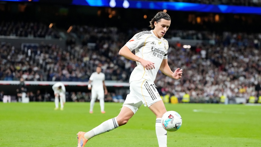 皇马官宣5000万欧新援伤情，或有8人缺阵曼城，姆巴佩仍拒绝出场