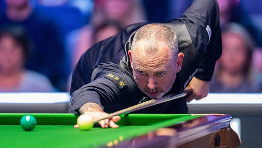 斯诺克最炫6大神仙解球！思路清晰线路刁钻，高能场面视觉盛宴