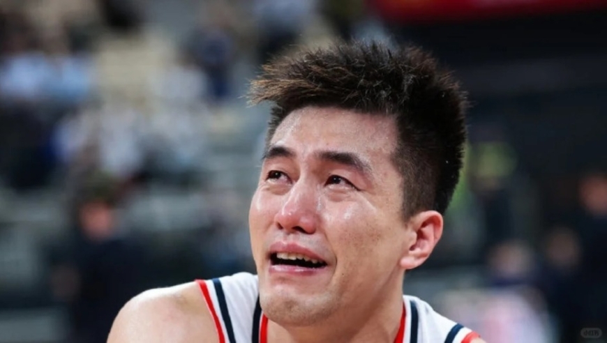 40+5！郭艾伦顶薪合同年！人家依然中国顶级后卫