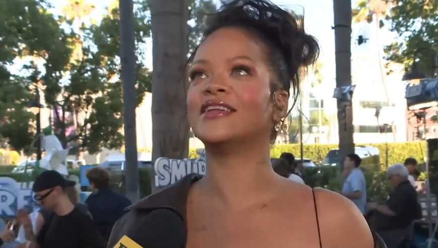 为了得到天后蕾哈娜，NBA球员们付出了多大的代价？