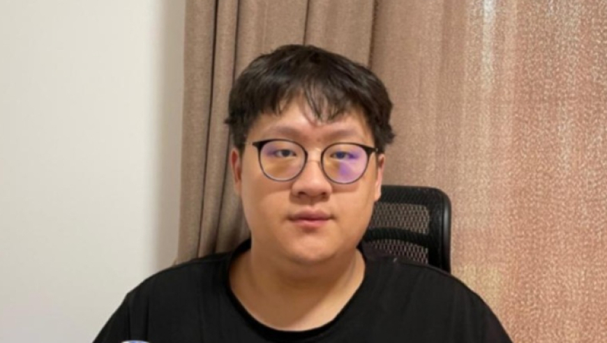 Kid曝光BLG内幕，选手已经不rank训练了，分还没有教练高