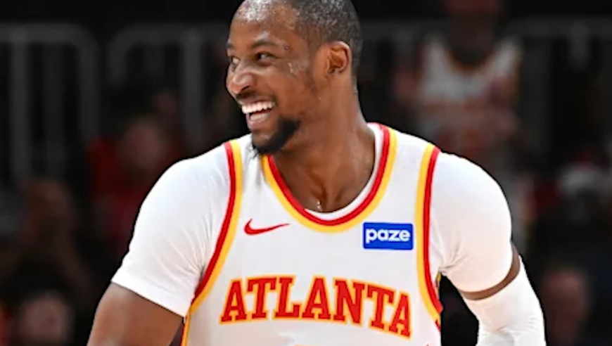 一度被视为水货！库明加真实能力是否被完全低估？ | 议起复盘