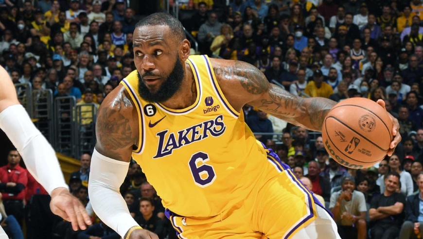 你别不信，NBA历史最难防的5大得分手 科比都只能排第四