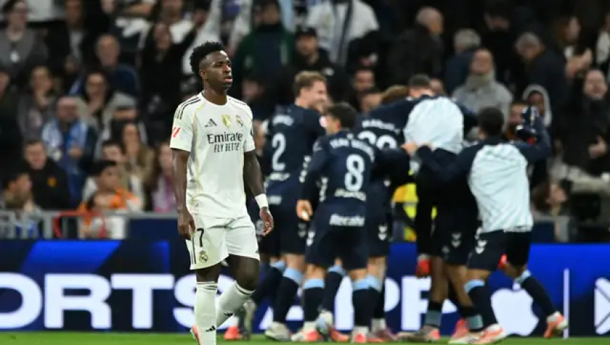 凌晨4点皇马保卫战！输球将创27年之耻+西甲3连败 9人缺战