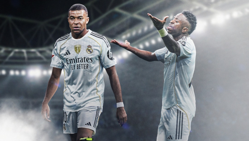 战术板｜论姆巴佩的控场能力，他不进球队友也别想进球