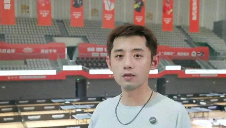 张继科杯火了！奖金堪比国际大赛，刘国梁恩师亲自捧场，郝帅露面
