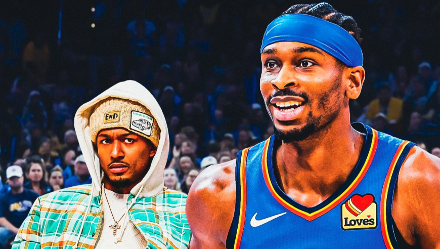 篮不住嘴丨快船的惨状恐将改变联盟格局 雷霆又要坐收渔翁之利了？