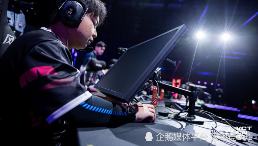 VCTCN：Splash快速定位瞬间打出ACE，TYL 2-1击败TEC