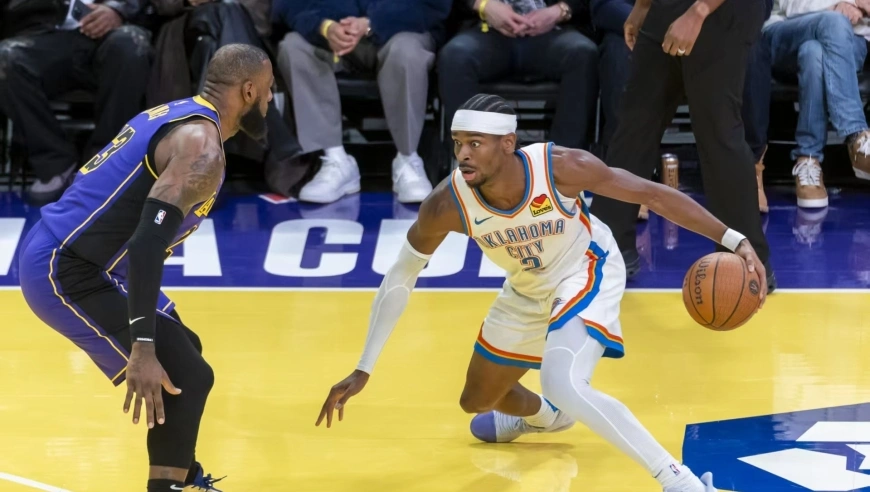 两节崩盘！湖人29分惨败，这一战认清三大事实，亚历山大稳了